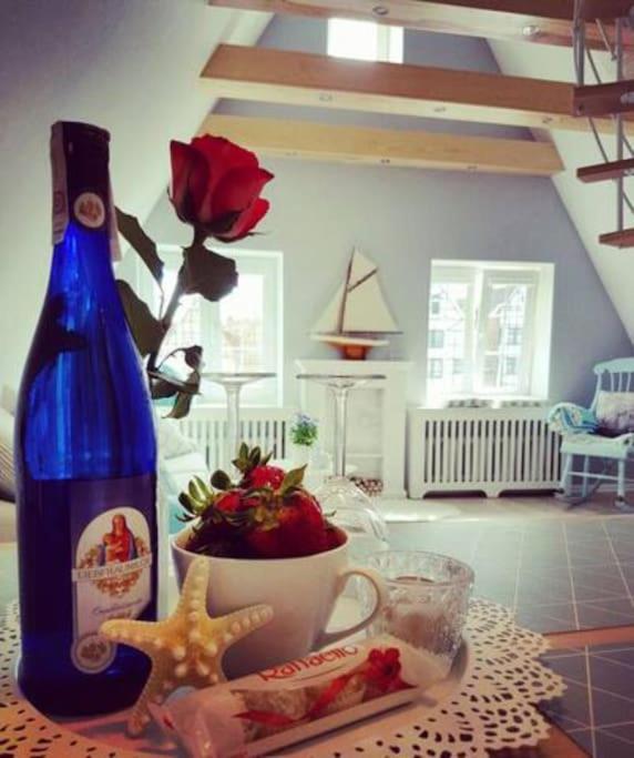 River View Sailor'S Old Town Apartment Gdansk Luaran gambar